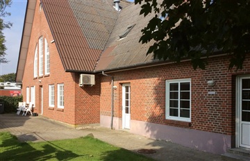 Photo 1. Apartment, Hovedgaden, Varde 