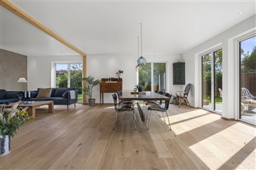 Photo 3. House, Stærevænget, Dragør 