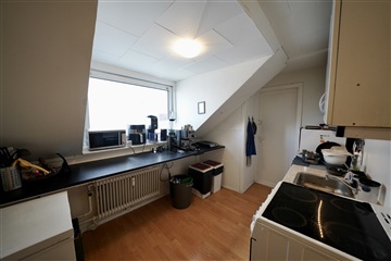 Photo 6. Apartment, Vesterbro, Aalborg 