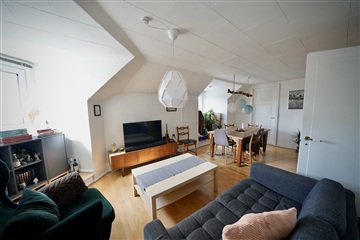 Photo 5. Apartment, Vesterbro, Aalborg 