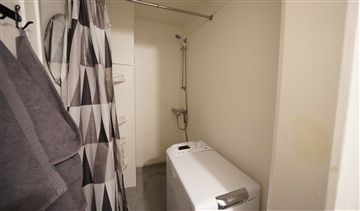 Photo 18. Apartment, Vesterbro, Aalborg 