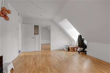 Photo 3. Apartment, Stormgade, Esbjerg 