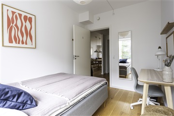Photo 2. Room, , København SV 
