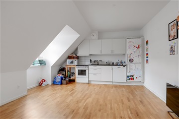 Photo 4. Apartment, Stormgade, Esbjerg 