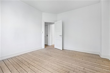 Photo 1. Apartment, Stormgade, Aalborg 