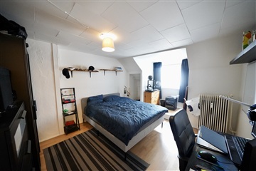 Photo 13. Apartment, Vesterbro, Aalborg 
