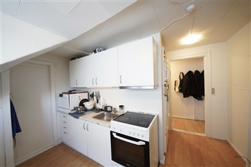 Photo 7. Apartment, Vesterbro, Aalborg 