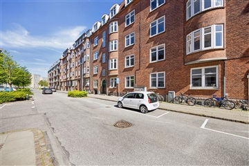 Photo 5. Apartment, Stormgade, Aalborg 