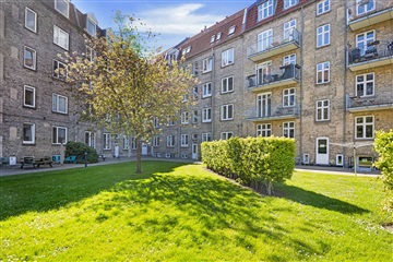 Photo 9. Apartment, Stormgade, Aalborg 