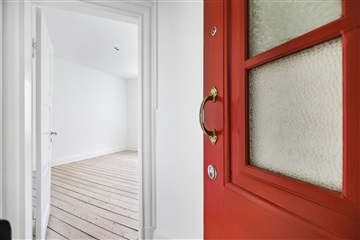 Photo 4. Apartment, Stormgade, Aalborg 