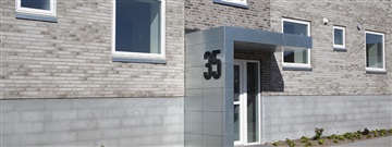 Photo 1. Apartment, Stenbakkevej, Frederikshavn 