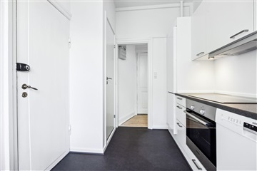 Photo 15. Apartment, Stormgade, Aalborg 