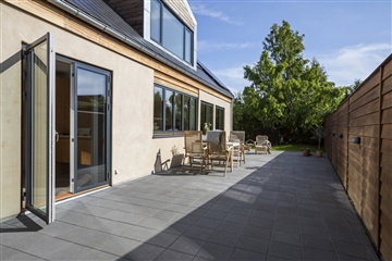 Photo 2. House, Stærevænget, Dragør 