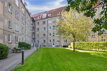 Photo 10. Apartment, Stormgade, Aalborg 