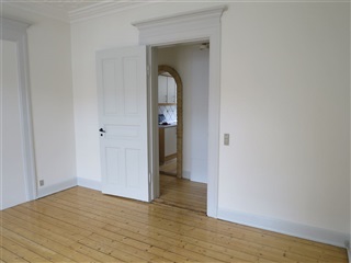 Photo 10. Apartment, Klostervej, Odense C 