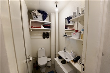 Photo 17. Apartment, Vesterbro, Aalborg 