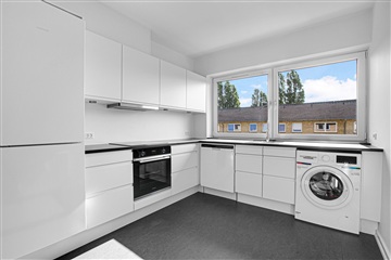 Photo 1. Apartment, Lindevangshusene, Taastrup 