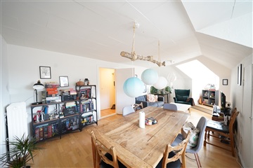 Photo 1. Apartment, Vesterbro, Aalborg 