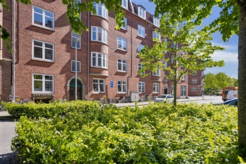 Photo 11. Apartment, Stormgade, Aalborg 