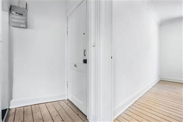 Photo 13. Apartment, Stormgade, Aalborg 