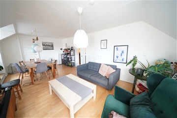 Photo 4. Apartment, Vesterbro, Aalborg 