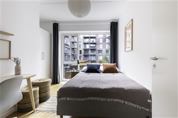 Photo 1. Room, , København SV 