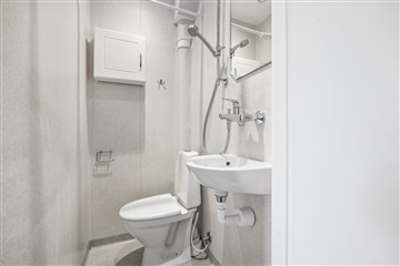 Photo 14. Apartment, Stormgade, Aalborg 