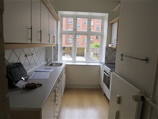 Photo 2. Apartment, Klostervej, Odense C 