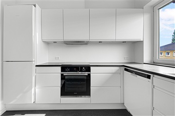 Photo 3. Apartment, Lindevangshusene, Taastrup 