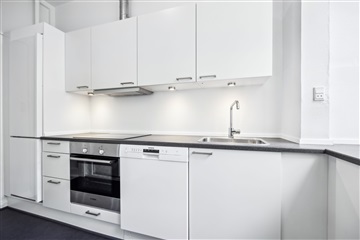 Photo 21. Apartment, Stormgade, Aalborg 