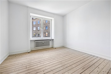 Photo 2. Apartment, Stormgade, Aalborg 