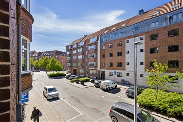 Photo 8. Apartment, Stormgade, Aalborg 