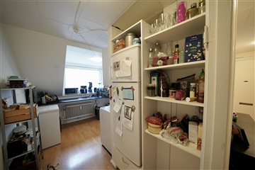 Photo 9. Apartment, Vesterbro, Aalborg 