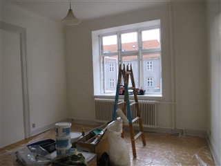 Photo 17. Apartment, Klostervej, Odense C 