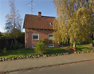 Photo 17. Apartment, Nørregade, Holsted 