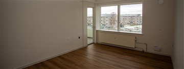 Photo 5. Apartment, Stenbakkevej, Frederikshavn 