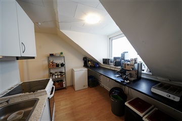 Photo 8. Apartment, Vesterbro, Aalborg 