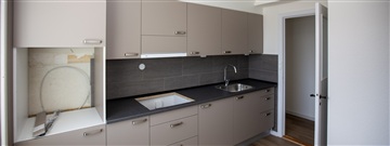 Photo 2. Apartment, Stenbakkevej, Frederikshavn 