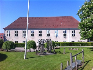 Photo 2. Apartment, Tennisvej, Fjerritslev 