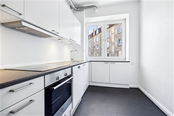 Photo 3. Apartment, Stormgade, Aalborg 