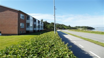 Photo 2. Apartment, Strandvej, Roslev 