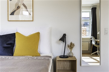 Photo 5. Room, , København S 
