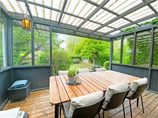 Photo 21. House, Tyborøn Allé, Vanløse 