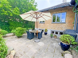 Photo 20. House, Tyborøn Allé, Vanløse 