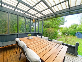 Photo 22. House, Tyborøn Allé, Vanløse 