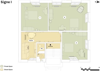 Photo 5. Room, , København S 