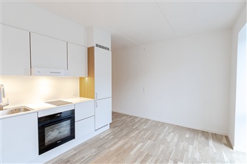 Photo 8. Apartment, Laurbærvænget, Hillerød 