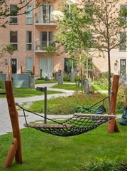 Photo 11. Apartment, Laurbærvænget, Hillerød 