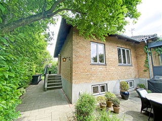 Photo 19. House, Tyborøn Allé, Vanløse 