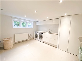 Photo 18. House, Tyborøn Allé, Vanløse 